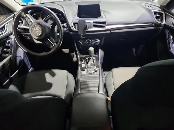 3MZBN1U7XHM124743 2017 MAZDA 3 - Image 8