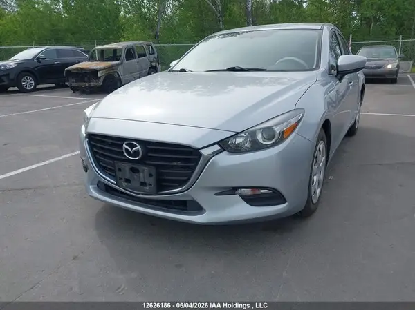3MZBN1U7XHM125875 2017 MAZDA 3 - Image 2