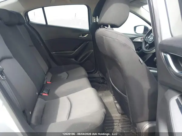 3MZBN1U7XHM125875 2017 MAZDA 3 - Image 8