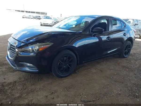 3MZBN1U7XHM125973 2017 MAZDA 3 - Image 2