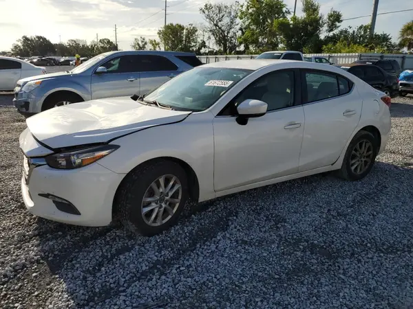 3MZBN1U7XHM126766 2017 MAZDA 3 - Image 1