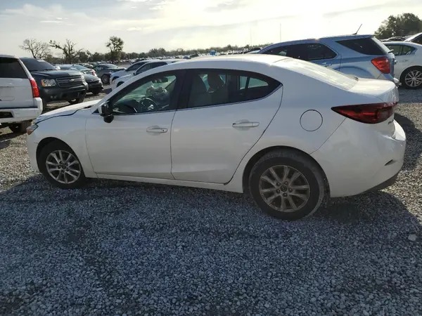 3MZBN1U7XHM126766 2017 MAZDA 3 - Image 2