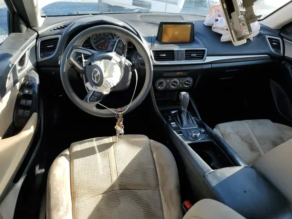3MZBN1U7XHM126766 2017 MAZDA 3 - Image 8