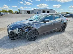 3MZBN1U7XHM128016 2017 MAZDA 3
