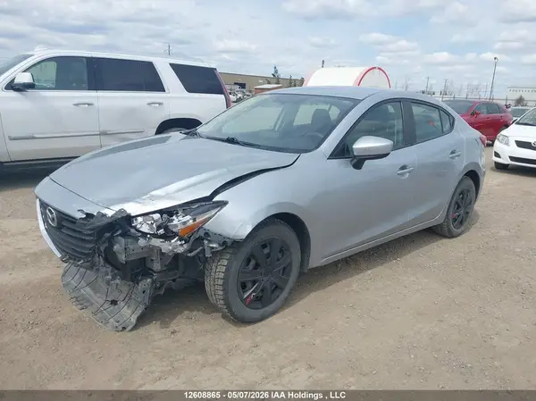 3MZBN1U7XHM128730 2017 MAZDA 3 - Image 2