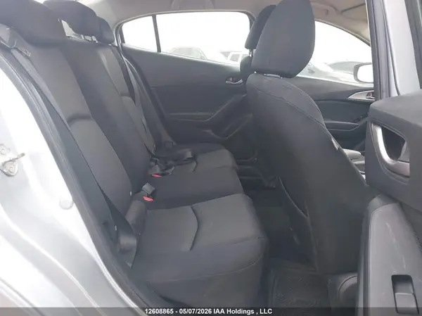 3MZBN1U7XHM128730 2017 MAZDA 3 - Image 8