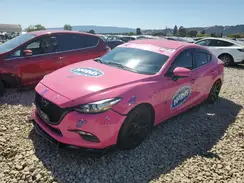 3MZBN1U7XHM128954 2017 MAZDA 3