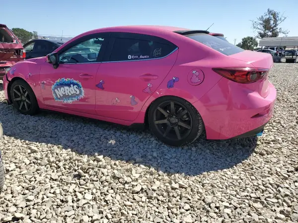3MZBN1U7XHM128954 2017 MAZDA 3 - Image 2