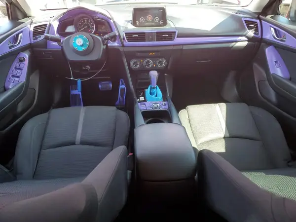 3MZBN1U7XHM128954 2017 MAZDA 3 - Image 8