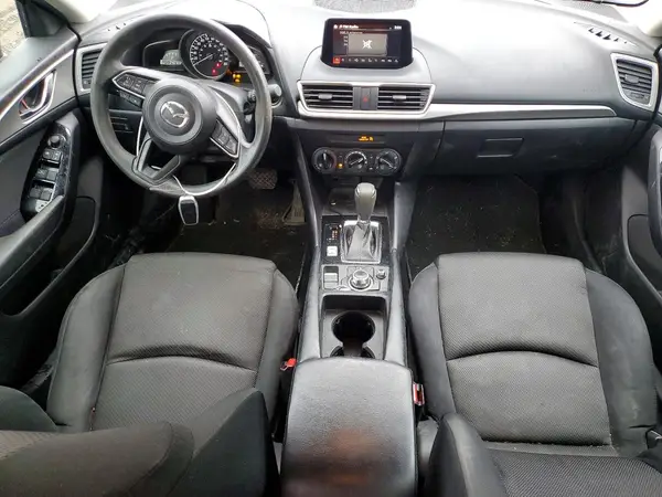 3MZBN1U7XHM129182 2017 MAZDA 3 - Image 8