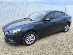 3MZBN1U7XHM131949 2017 MAZDA 3