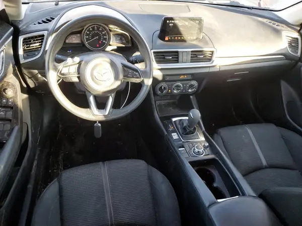 3MZBN1U7XHM132681 2017 MAZDA 3 - Image 7