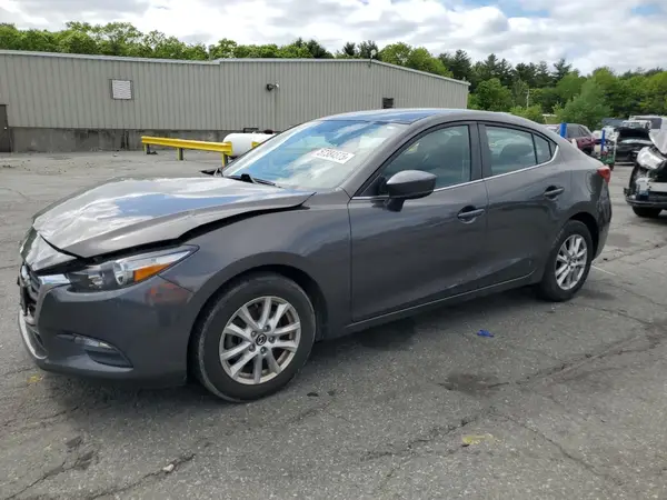 3MZBN1U7XHM133328 2017 MAZDA 3 - Image 1
