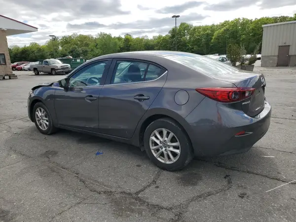 3MZBN1U7XHM133328 2017 MAZDA 3 - Image 2
