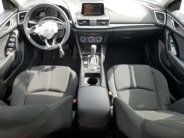 3MZBN1U7XHM133328 2017 MAZDA 3 - Image 8