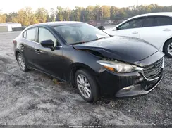 3MZBN1U7XHM133491 2017 MAZDA 3
