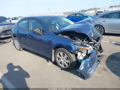 3MZBN1U7XHM134320 2017 MAZDA 3