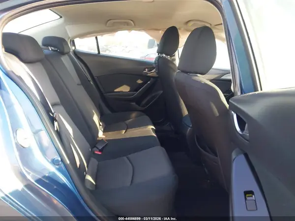3MZBN1U7XHM134320 2017 MAZDA 3 - Image 8