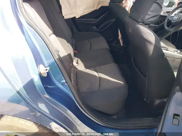 3MZBN1U7XHM135306 2017 MAZDA 3 - Image 8