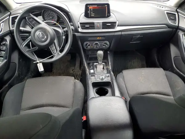 3MZBN1U7XHM137444 2017 MAZDA 3 - Image 8