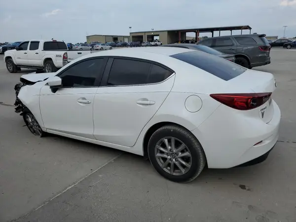 3MZBN1U7XHM138366 2017 MAZDA 3 - Image 2
