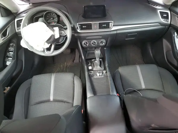 3MZBN1U7XHM138366 2017 MAZDA 3 - Image 8