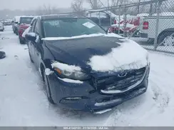 3MZBN1U7XHM138805 2017 MAZDA 3