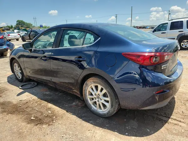3MZBN1U7XHM139324 2017 MAZDA 3 - Image 2