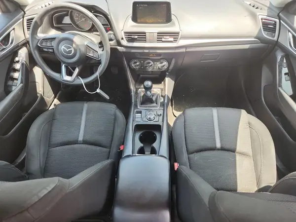 3MZBN1U7XHM139324 2017 MAZDA 3 - Image 8