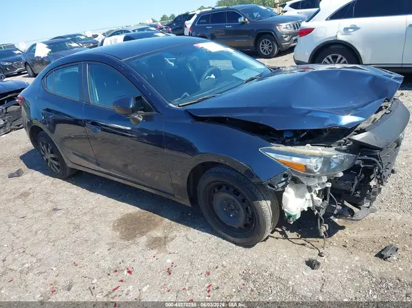 3MZBN1U7XHM140196 2017 MAZDA 3 - Image 1
