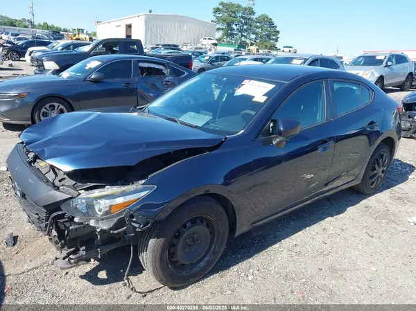 3MZBN1U7XHM140196 2017 MAZDA 3 - Image 2