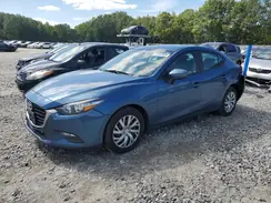 3MZBN1U7XHM140392 2017 MAZDA 3