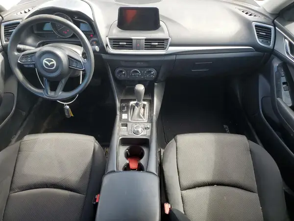 3MZBN1U7XHM140392 2017 MAZDA 3 - Image 8