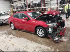3MZBN1U7XHM142367 2017 MAZDA 3
