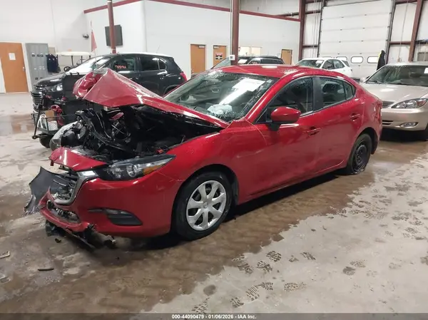 3MZBN1U7XHM142367 2017 MAZDA 3 - Image 2