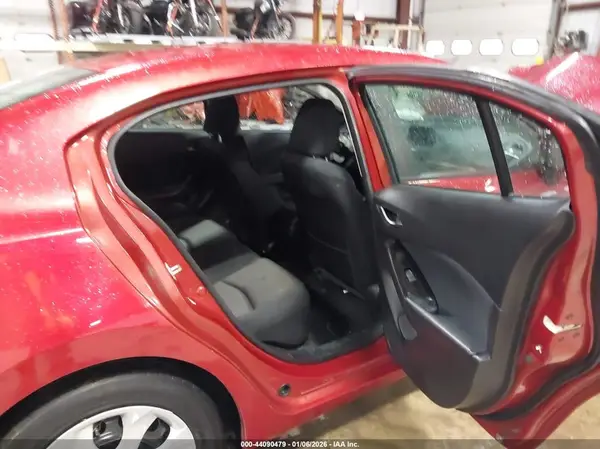 3MZBN1U7XHM142367 2017 MAZDA 3 - Image 8