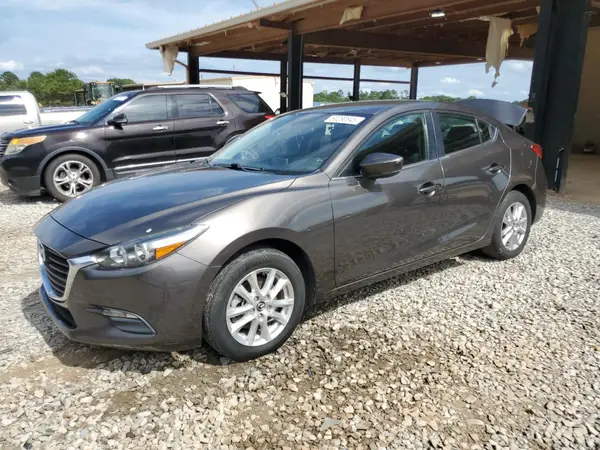 3MZBN1U7XHM142790 2017 MAZDA 3 - Image 1