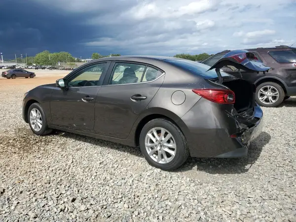 3MZBN1U7XHM142790 2017 MAZDA 3 - Image 2