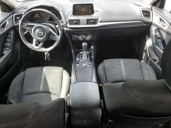 3MZBN1U7XHM142790 2017 MAZDA 3 - Image 8