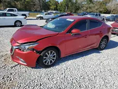 3MZBN1U7XHM142952 2017 MAZDA 3