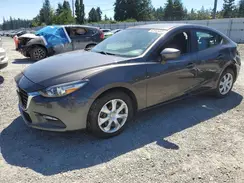 3MZBN1U7XHM145110 2017 MAZDA 3