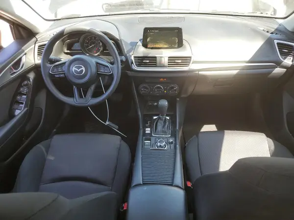 3MZBN1U7XHM145110 2017 MAZDA 3 - Image 8