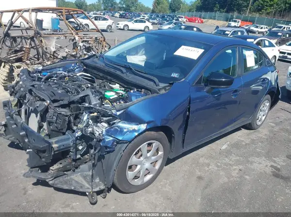 3MZBN1U7XHM145897 2017 MAZDA 3 - Image 2