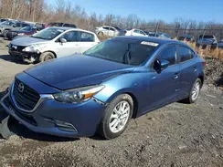 3MZBN1U7XHM148539 2017 MAZDA 3