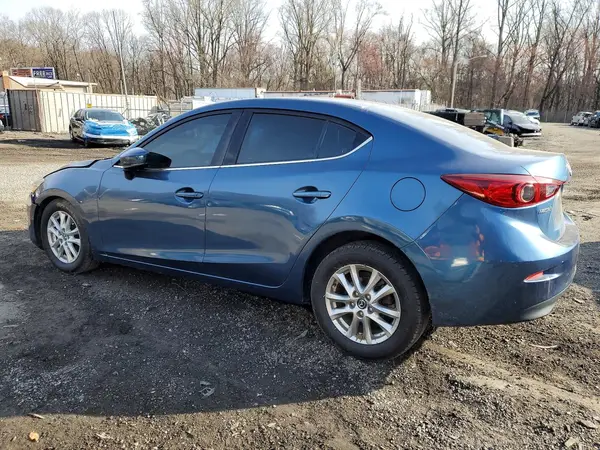 3MZBN1U7XHM148539 2017 MAZDA 3 - Image 2