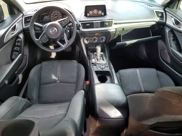 3MZBN1U7XHM148539 2017 MAZDA 3 - Image 8