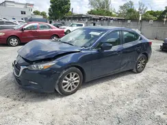 3MZBN1U7XHM148881 2017 MAZDA 3