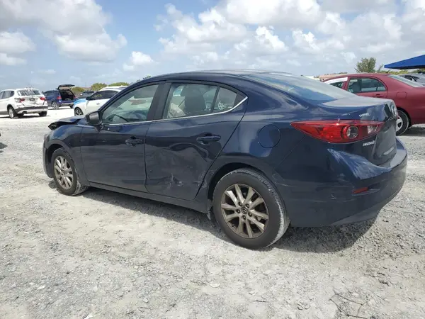 3MZBN1U7XHM148881 2017 MAZDA 3 - Image 2
