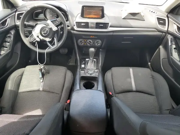 3MZBN1U7XHM148881 2017 MAZDA 3 - Image 8
