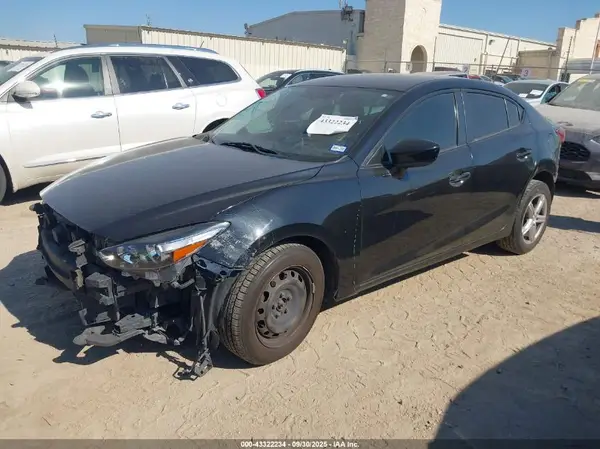 3MZBN1U7XHM149478 2017 MAZDA 3 - Image 2